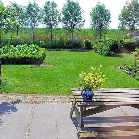 Bed & Breakfast Bed In Waterland 4*