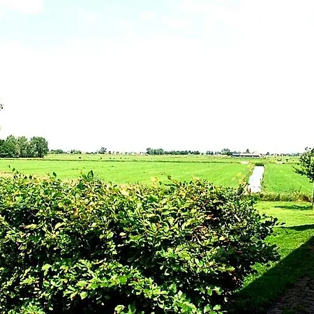 Bed In Waterland Bed & Breakfast Broek in Waterland