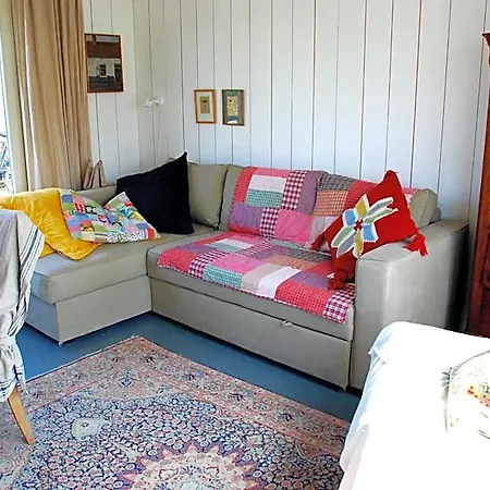 Bed In Waterland Bed & Breakfast Broek in Waterland