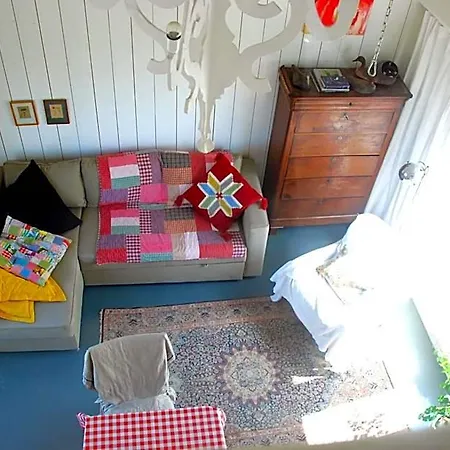 Bed In Waterland