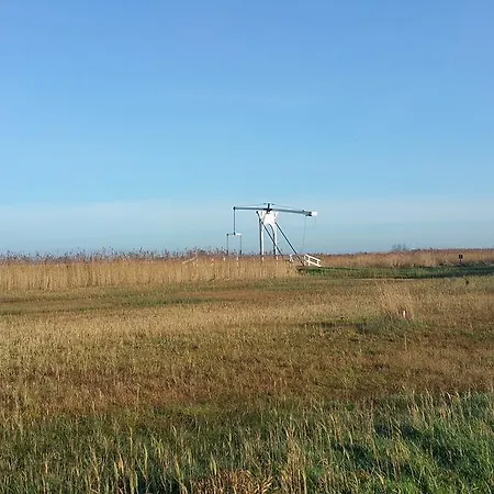 Bed In Waterland 4* Брук-ин-Ватерланд