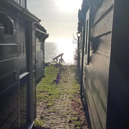 Bed In Waterland Брук-ин-Ватерланд