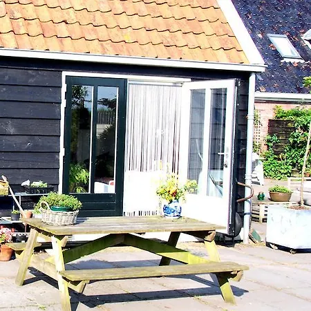 Bed & Breakfast Bed In Waterland 4*