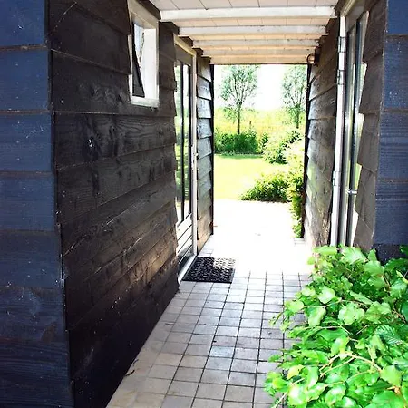 Bed & Breakfast Bed In Waterland 4*