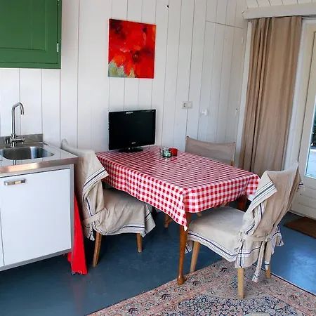 Bed In Waterland Bed & Breakfast Broek in Waterland