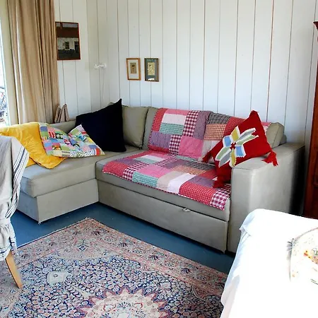 Bed In Waterland فندق مبيت وإفطار بروك إن ووترلاند